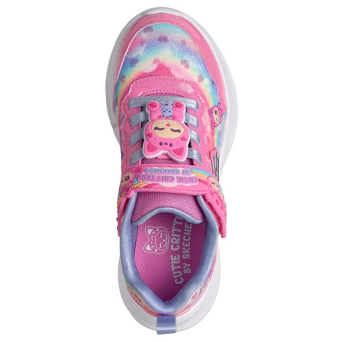 Skechers Jumpsters - Cutie Critters